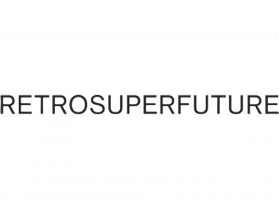 RETROSUPERFUTURE Eyewear